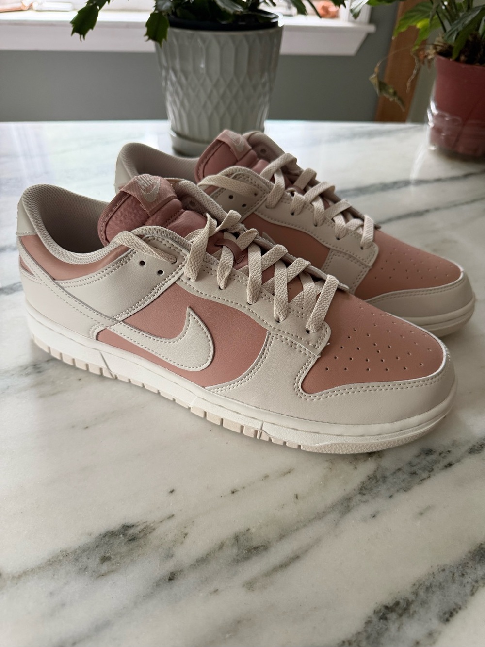 Nike dunks